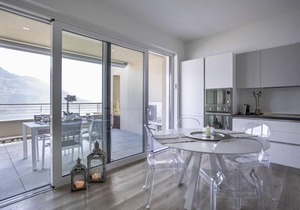 Holiday apartment Vercana for 1 - 5 persons with 2 bedrooms - Holiday apartment