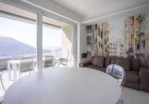 Holiday apartment Vercana for 1 - 5 persons with 2 bedrooms - Holiday apartment