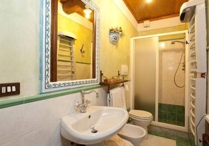 Holiday apartment Vinci for 1 - 2 persons with 1 bedroom - Farmhouse