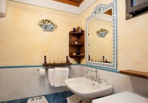 Holiday apartment Vinci for 1 - 2 persons with 1 bedroom - Farmhouse