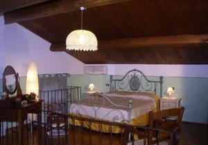 Holiday apartment Vinci for 1 - 2 persons with 1 bedroom - Farmhouse