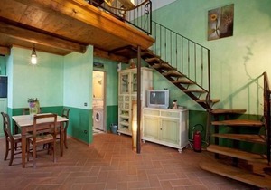 Holiday apartment Vinci for 1 - 2 persons with 1 bedroom - Farmhouse