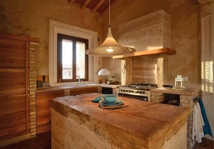 Holiday apartment Volterra for 1 - 7 persons with 3 bedrooms - Luxury holiday home