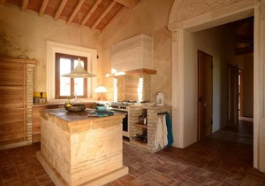 Holiday apartment Volterra for 1 - 7 persons with 3 bedrooms - Luxury holiday home