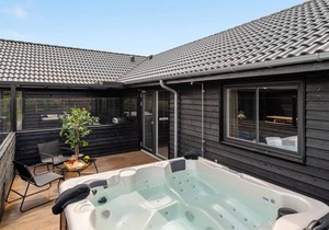 Holiday home, 32-1000, Hostrup