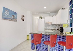 Holiday Home 'Apartamento Caletillas Alan' with Shared Pools, Terrace & Wi-Fi