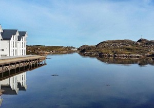 Holiday home AVERØY III
