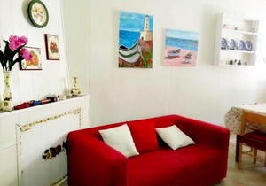 Holiday home Diaz Buggerru