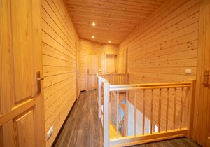 Holiday Home EuroParcs Resort Brunssummerheide-6