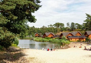Holiday Home EuroParcs Resort Brunssummerheide-5