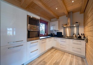 Holiday Home EuroParcs Resort Brunssummerheide