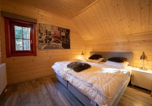 Holiday Home EuroParcs Resort Brunssummerheide