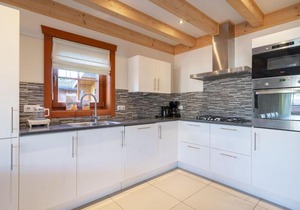 Holiday Home EuroParcs Resort Brunssummerheide-2