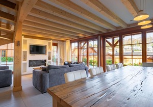 Holiday Home EuroParcs Resort Brunssummerheide-2
