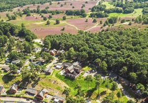 Holiday Home EuroParcs Resort Brunssummerheide-2