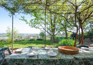Holiday Home Il Carroccio-3 by Interhome