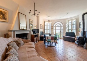 Holiday Home Il Carroccio-3 by Interhome