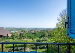 Holiday Home Il Carroccio-2 by Interhome