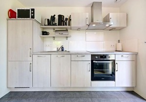 Holiday home in Reutum with sauna