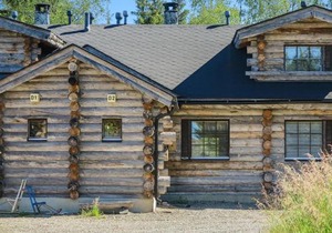 Holiday Home Kantapää d2 by Interhome
