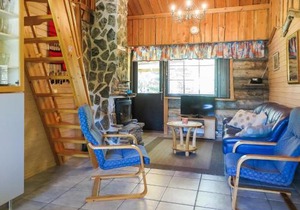 Holiday Home Kantapää d2 by Interhome