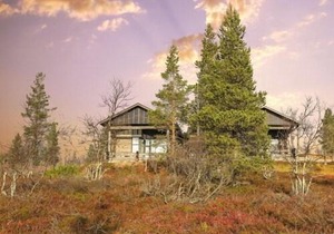 Holiday Home Kiehinen 2