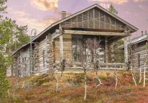 Holiday Home Kiehinen 2