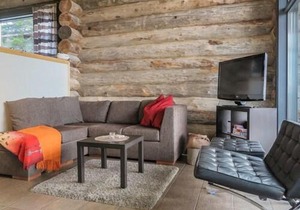 Holiday Home Kiehinen 2