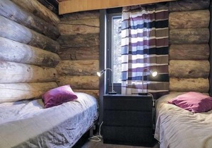 Holiday Home Kiehinen 2