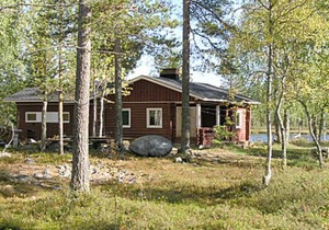 Holiday Home Koppelokangas by Interhome