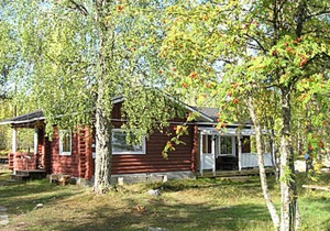 Holiday Home Koppelokangas by Interhome