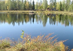 Holiday Home Koppelokangas