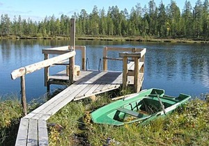 Holiday Home Koppelokangas