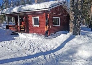 Holiday Home Koppelokangas