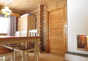 Holiday Home Koppelokangas