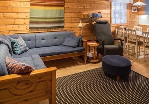 Holiday Home Koppelonkulma 3