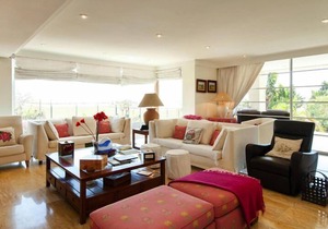 Holiday home, Maspalomas