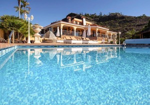 Holiday Home Maspalomas - LPA03100a-OYA