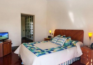 Holiday home, Maspalomas