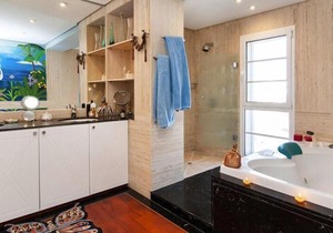 Holiday home, Maspalomas