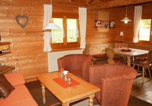 Holiday Home Naturerlebnisdorf Stamsried-5