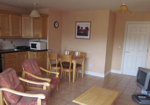Holiday Home Tralee, Kerry