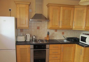 Holiday Home Tralee, Kerry