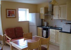 Holiday Home Tralee, Kerry