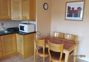 Holiday Home Tralee, Kerry