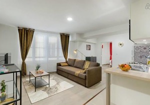 Holiday homes in Marseille, France