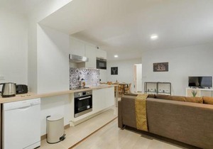 Holiday homes in Marseille, France
