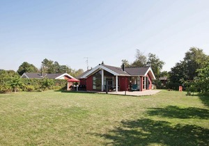 Holiday homes in Store Kongsmark, Denmark