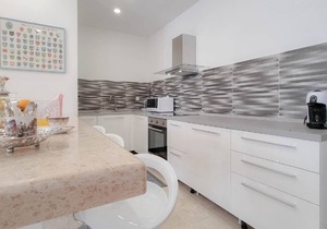 Holiday house Brtonigla for 1 - 6 persons with 3 bedrooms - Holiday home