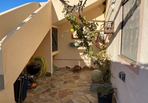 Holiday house El Jaral for 2 - 4 persons with 2 bedrooms - Holiday home